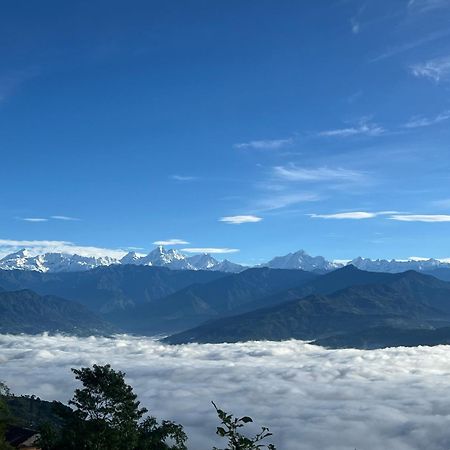 Hotel Village View Nagarkot Εξωτερικό φωτογραφία