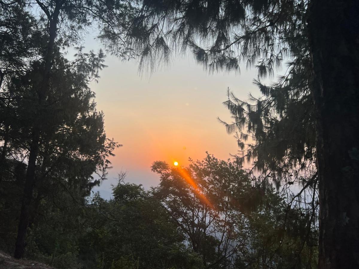 Hotel Village View Nagarkot Εξωτερικό φωτογραφία