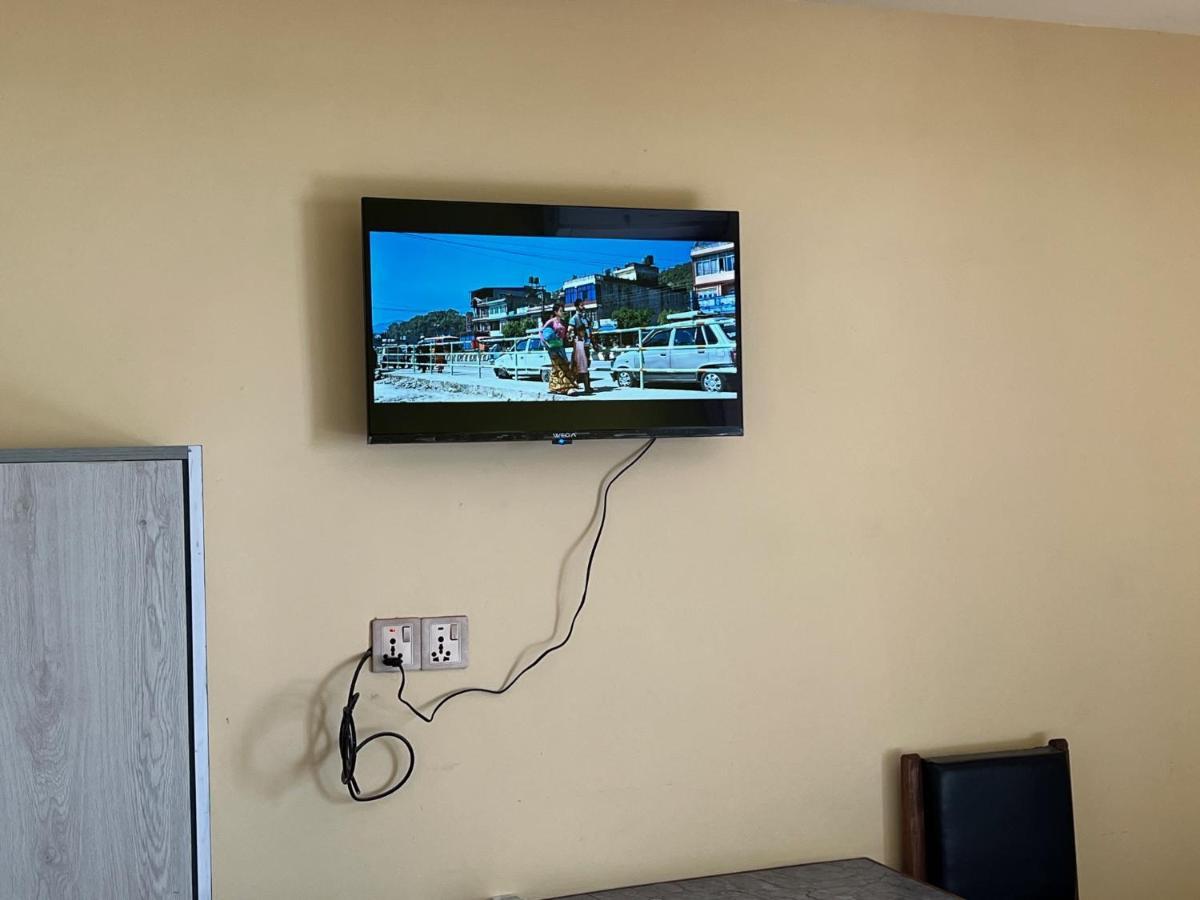Hotel Village View Nagarkot Εξωτερικό φωτογραφία