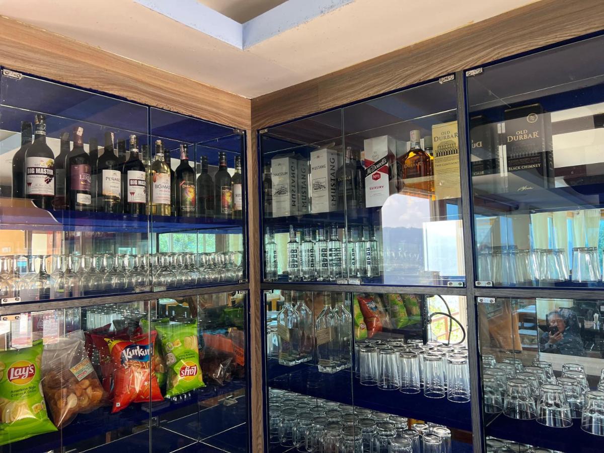 Hotel Village View Nagarkot Εξωτερικό φωτογραφία
