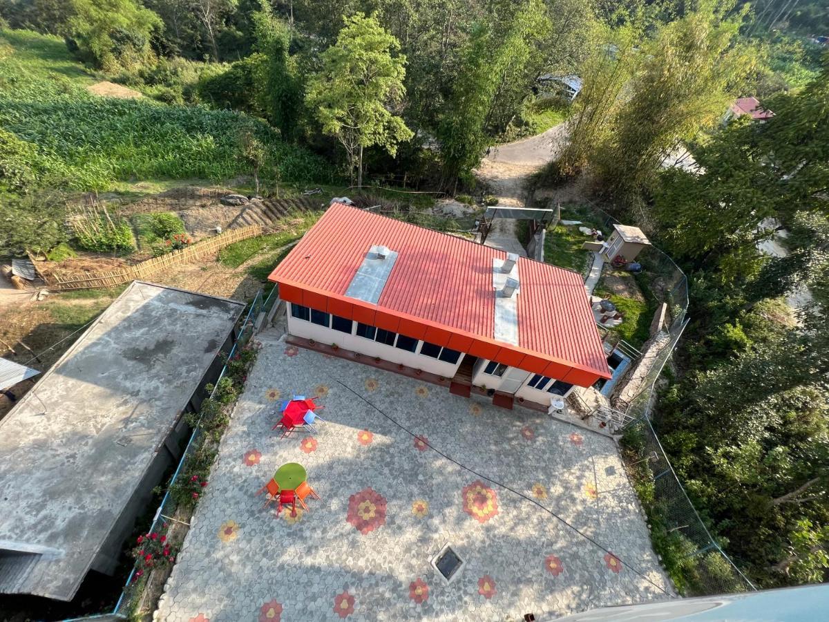 Hotel Village View Nagarkot Εξωτερικό φωτογραφία