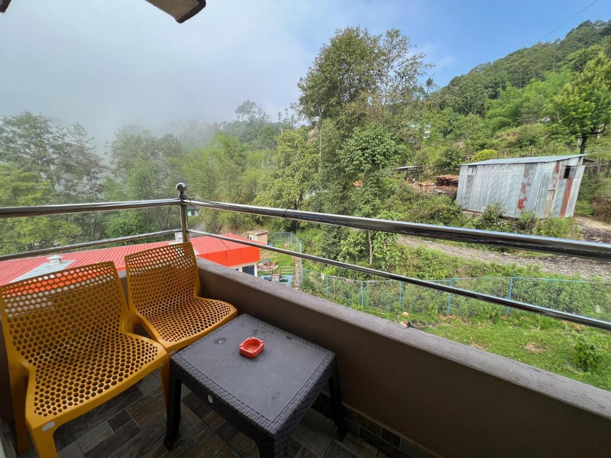 Hotel Village View Nagarkot Εξωτερικό φωτογραφία