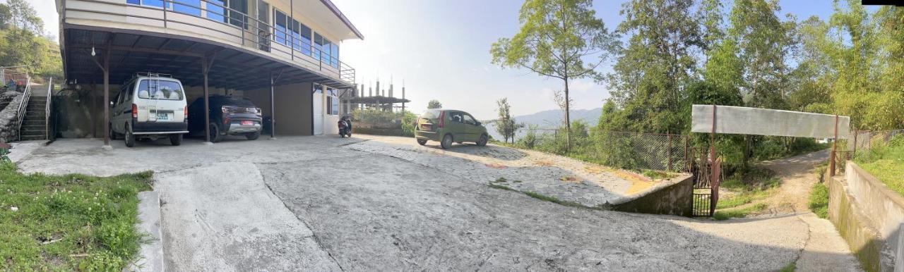 Hotel Village View Nagarkot Εξωτερικό φωτογραφία